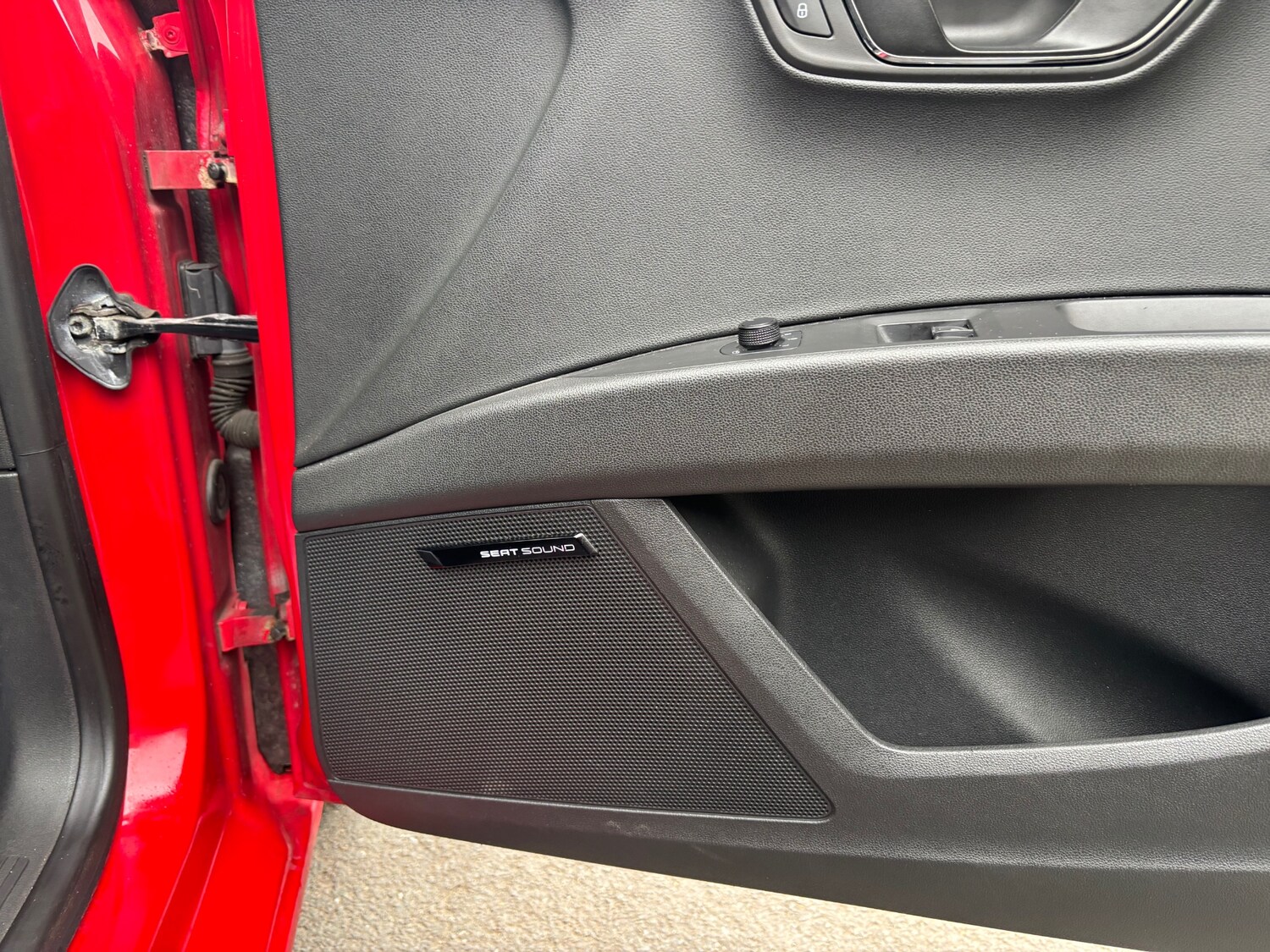 Used SEAT Leon 2013 for sale - 77798686: Photo 16