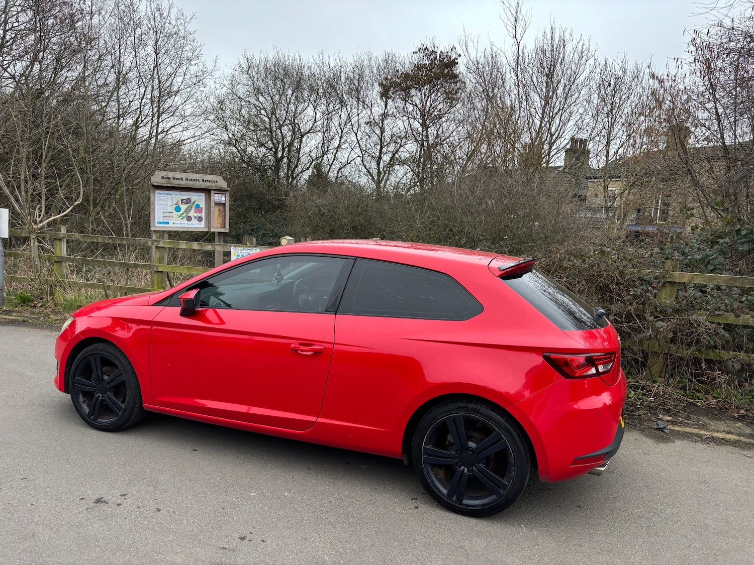 Used SEAT Leon 2013 for sale - 77798686: Photo 4