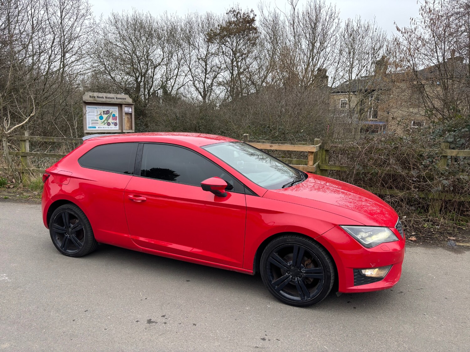 Used SEAT Leon 2013 for sale - 77798686: Photo 8