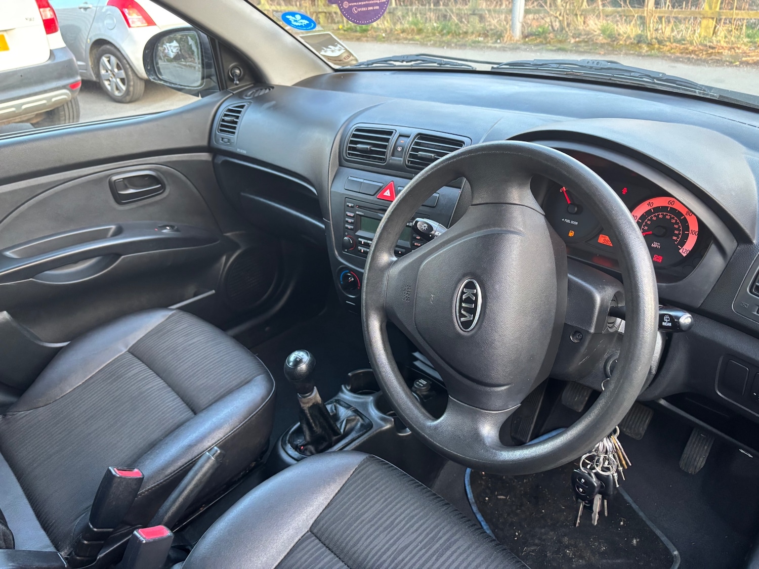 Used Kia Picanto 2009 for sale - 77241375: Photo 10