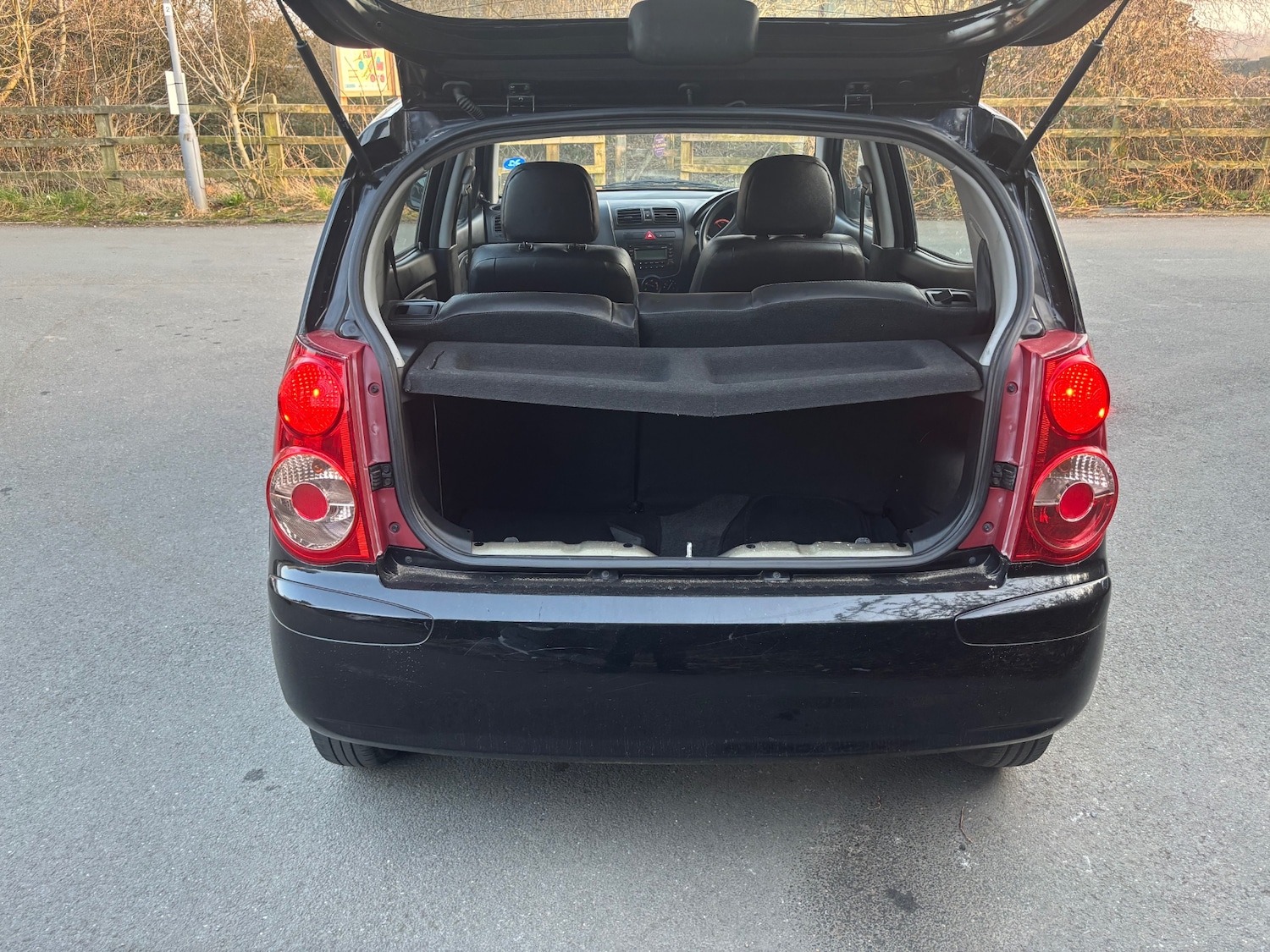 Used Kia Picanto 2009 for sale - 77241375: Photo 11