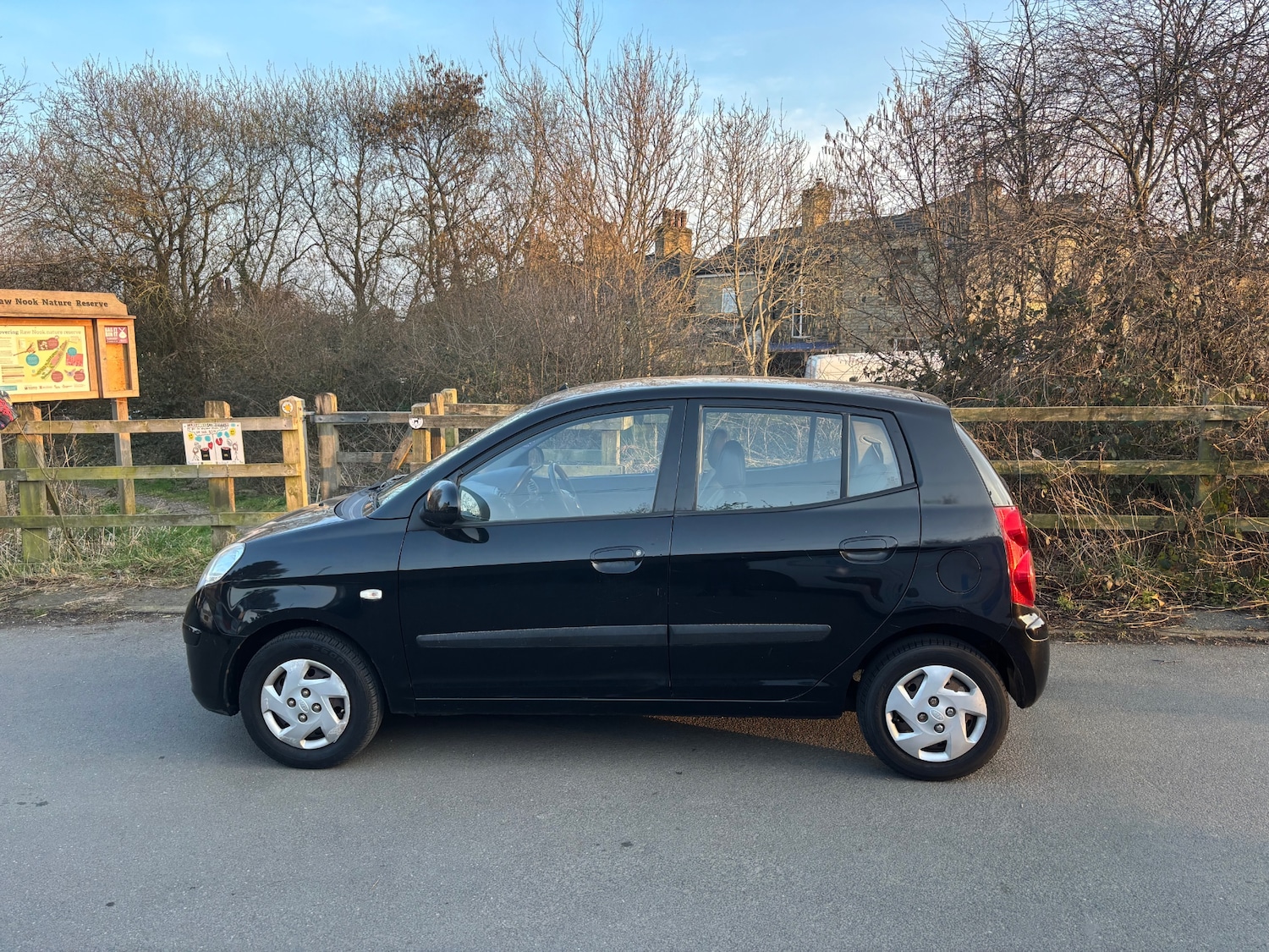 Used Kia Picanto 2009 for sale - 77241375: Photo 2