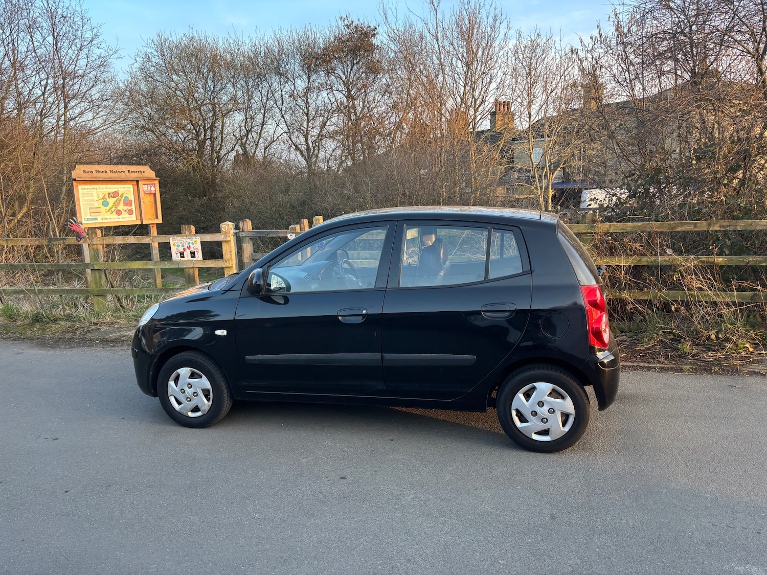 Used Kia Picanto 2009 for sale - 77241375: Photo 3