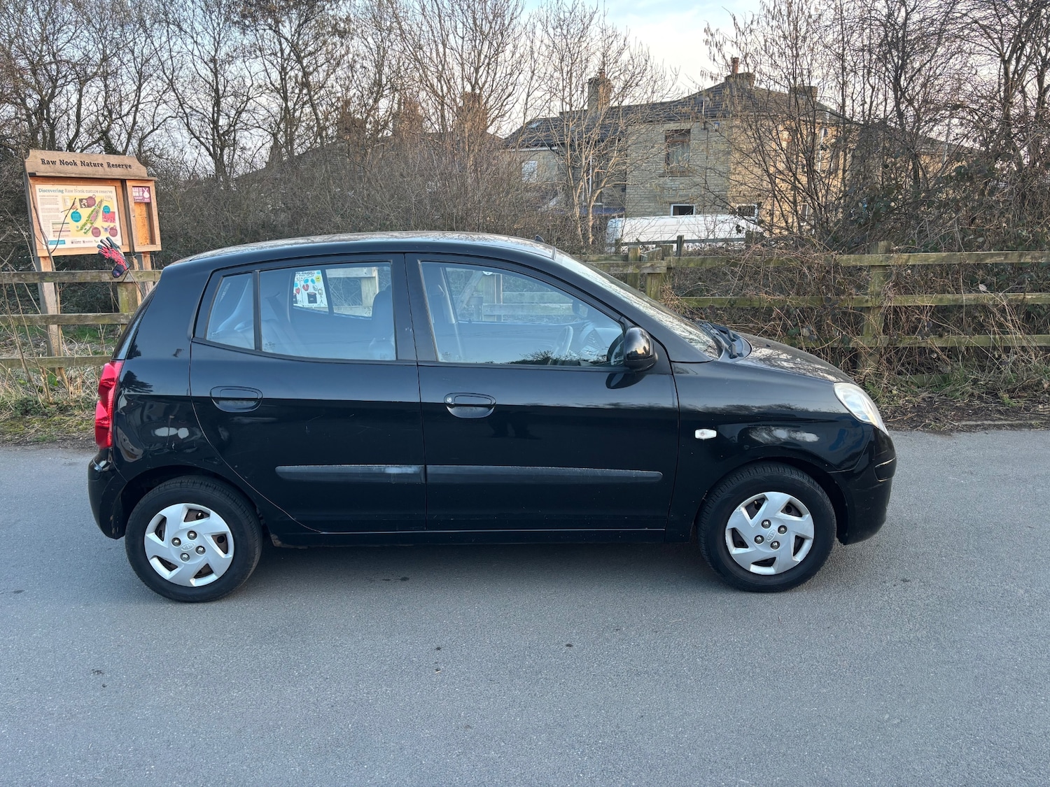 Used Kia Picanto 2009 for sale - 77241375: Photo 5