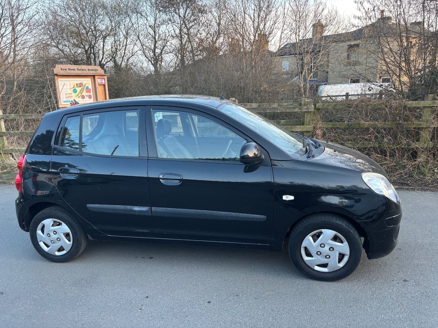 Used Kia Picanto 2009 for sale - 77241375: Photo 6