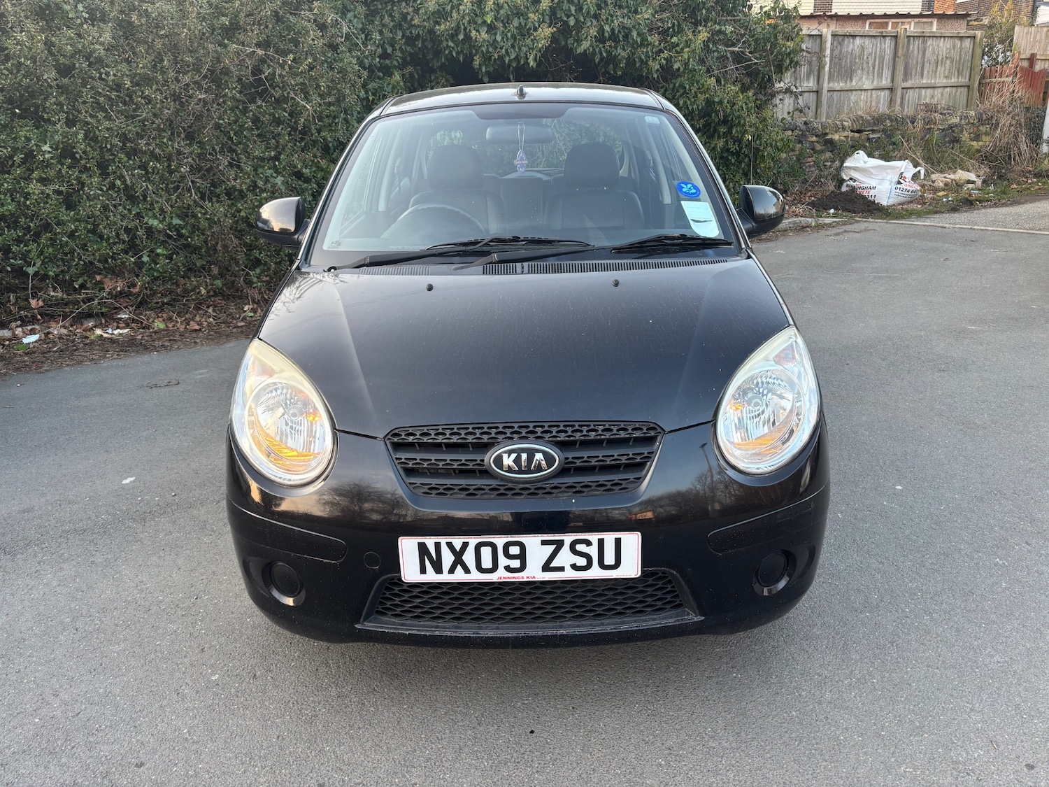 Used Kia Picanto 2009 for sale - 77241375: Photo 8