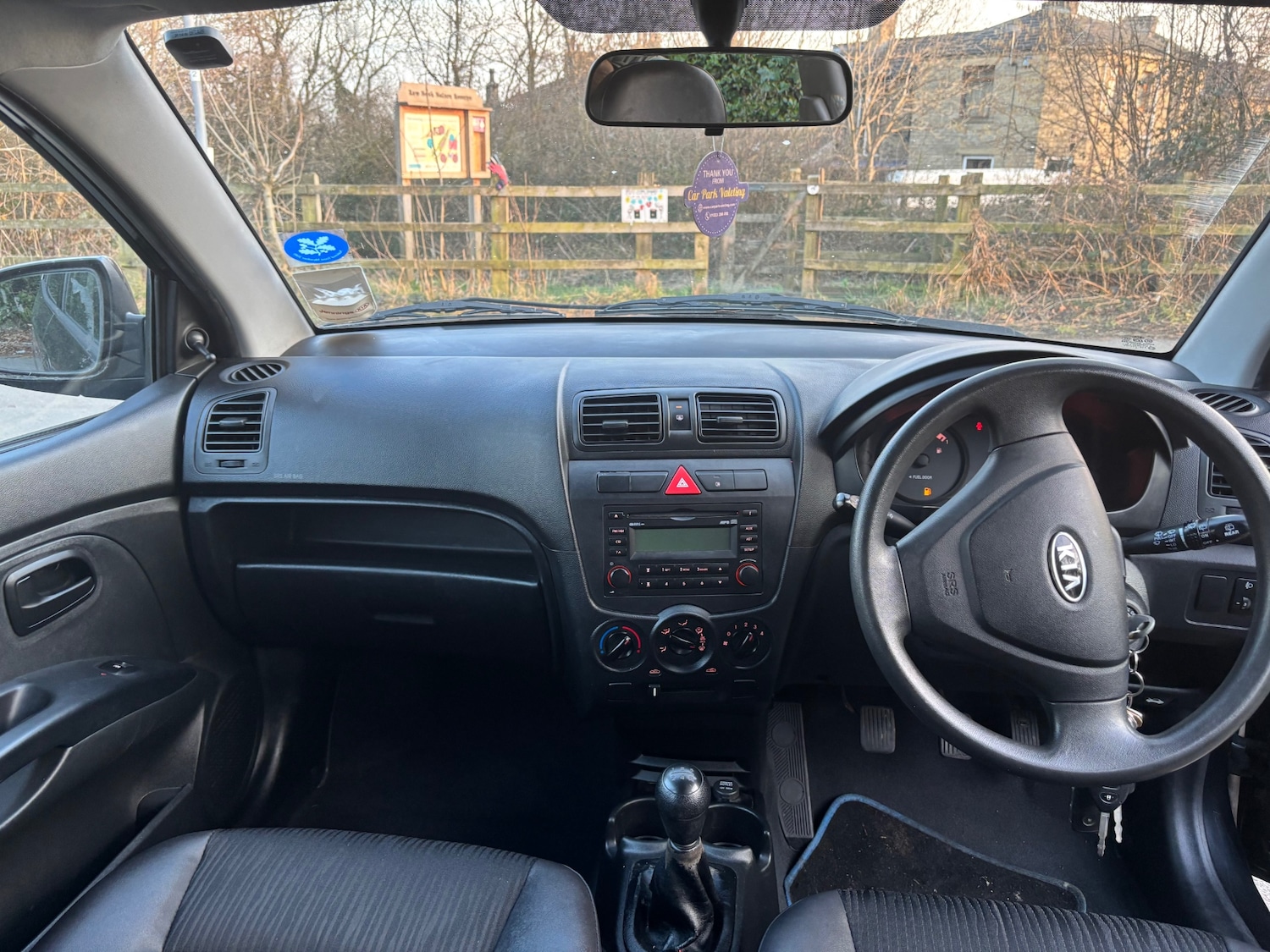 Used Kia Picanto 2009 for sale - 77241375: Photo 9