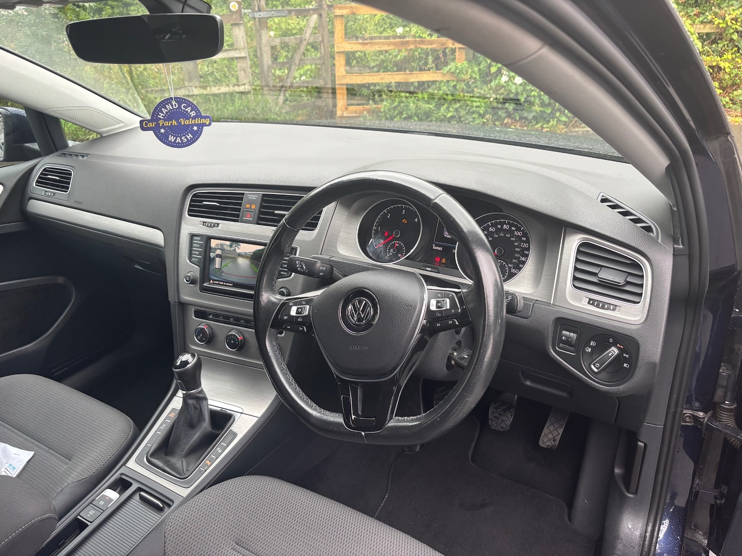 Used Volkswagen Golf 2016 for sale - 77070844: Photo 10