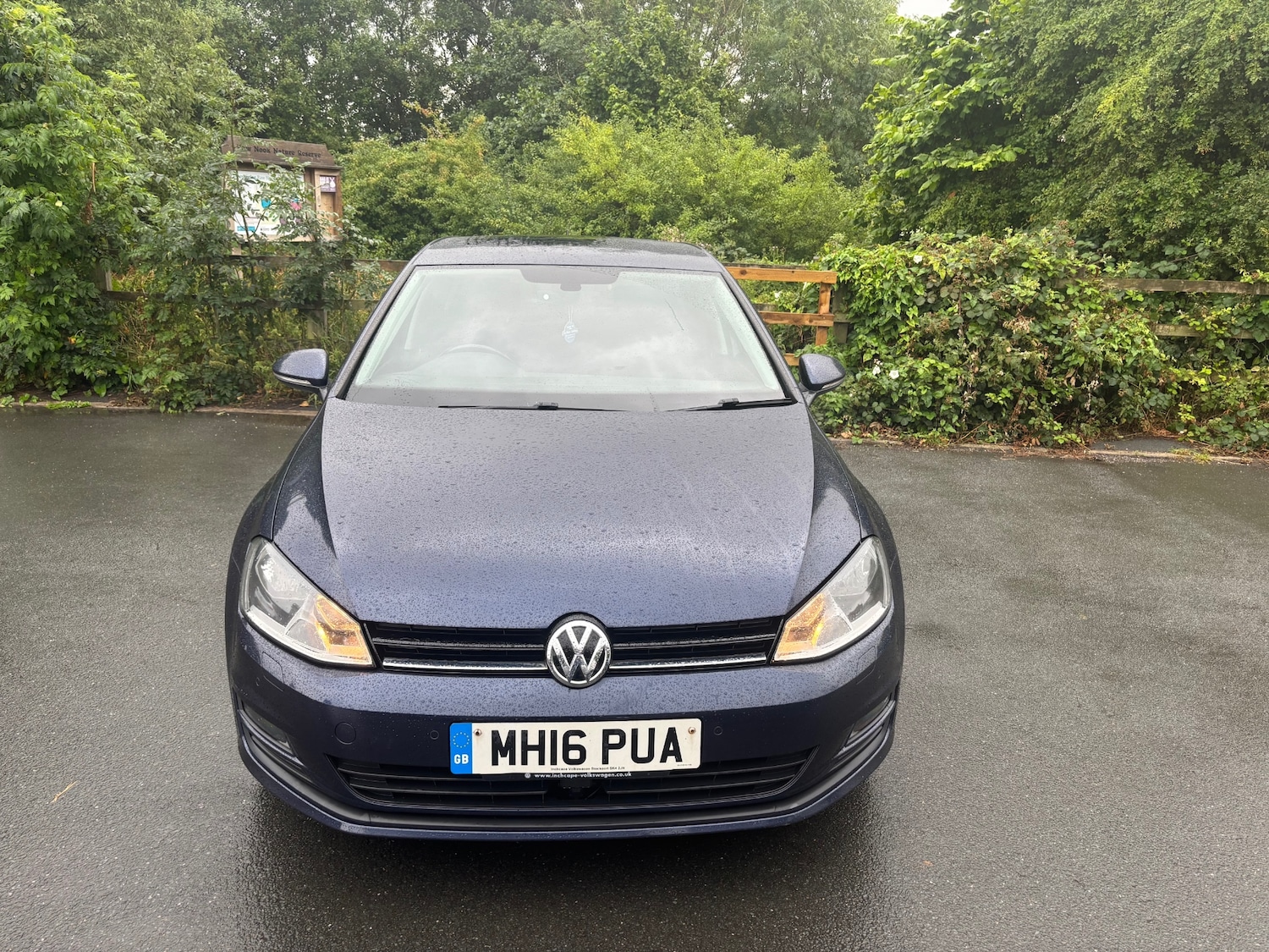 Used Volkswagen Golf 2016 for sale - 77070844: Photo 11