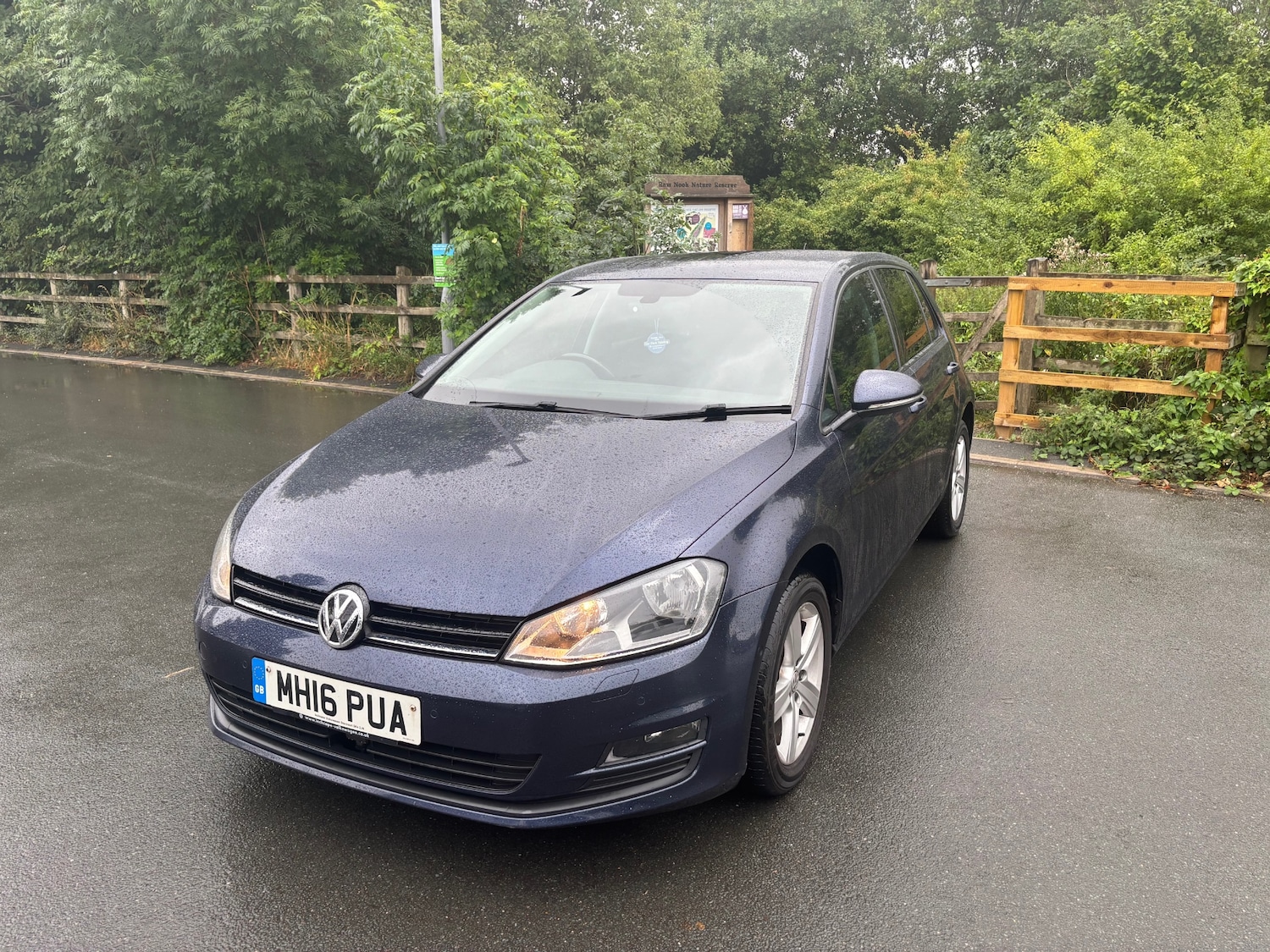 Used Volkswagen Golf 2016 for sale - 77070844: Photo 13