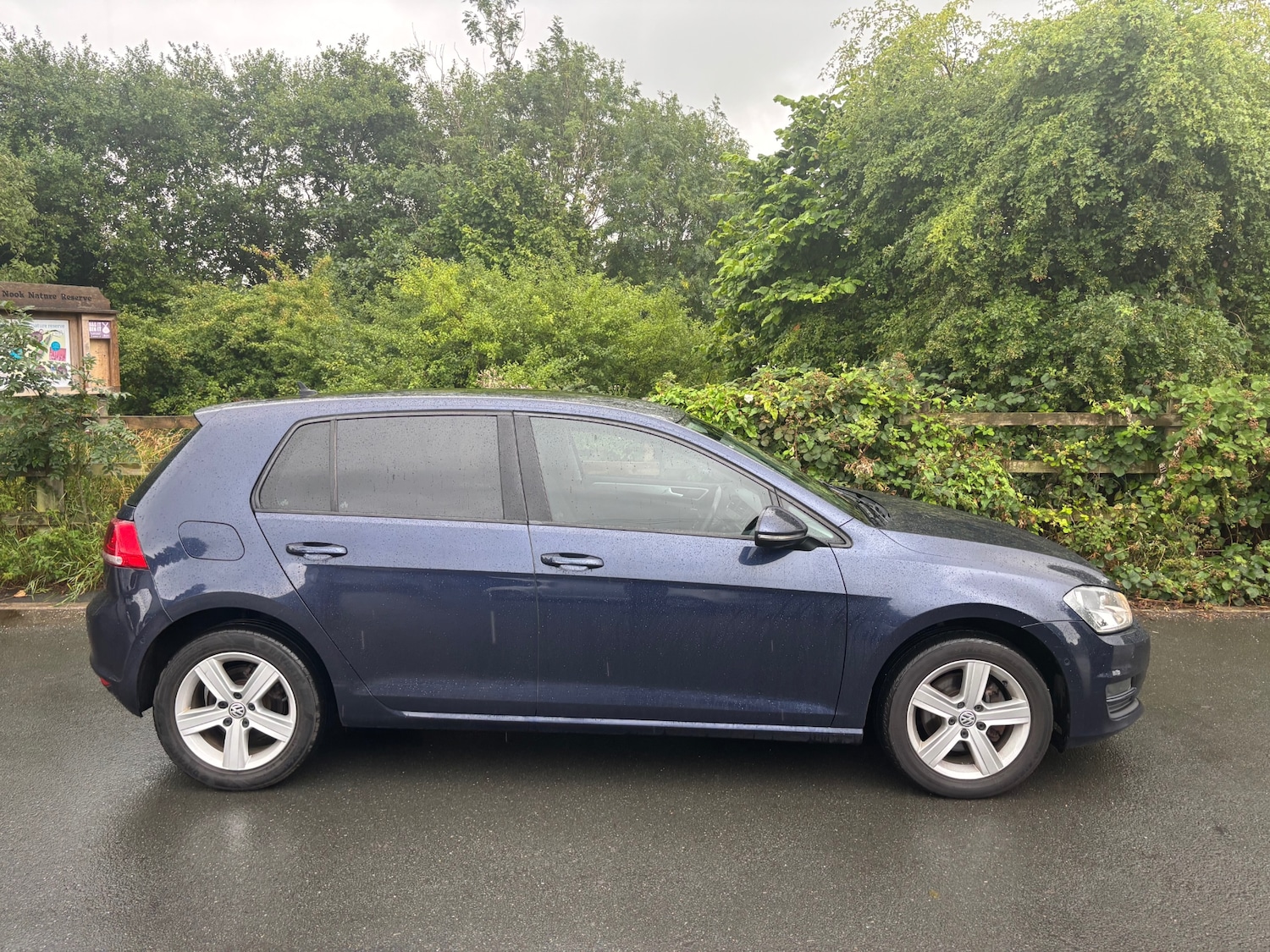 Used Volkswagen Golf 2016 for sale - 77070844: Photo 16