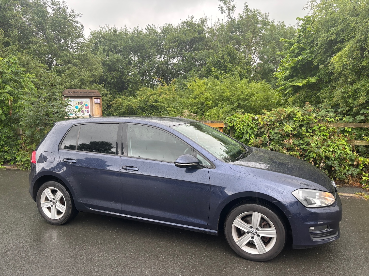 Used Volkswagen Golf 2016 for sale - 77070844: Photo 17