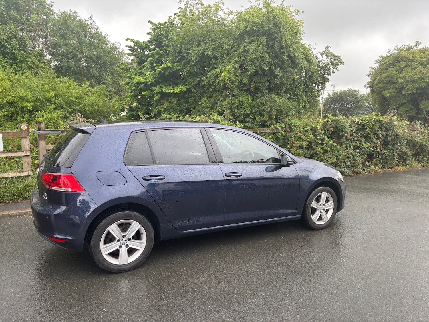 Used Volkswagen Golf 2016 for sale - 77070844: Photo 18