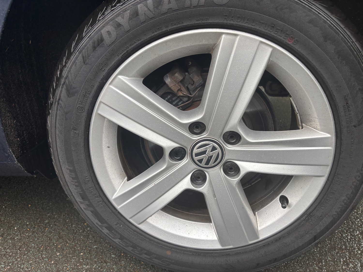 Used Volkswagen Golf 2016 for sale - 77070844: Photo 19