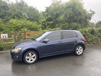 Volkswagen Golf feature image