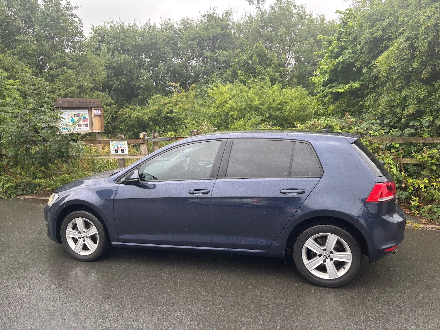 Used Volkswagen Golf 2016 for sale - 77070844: Photo 2