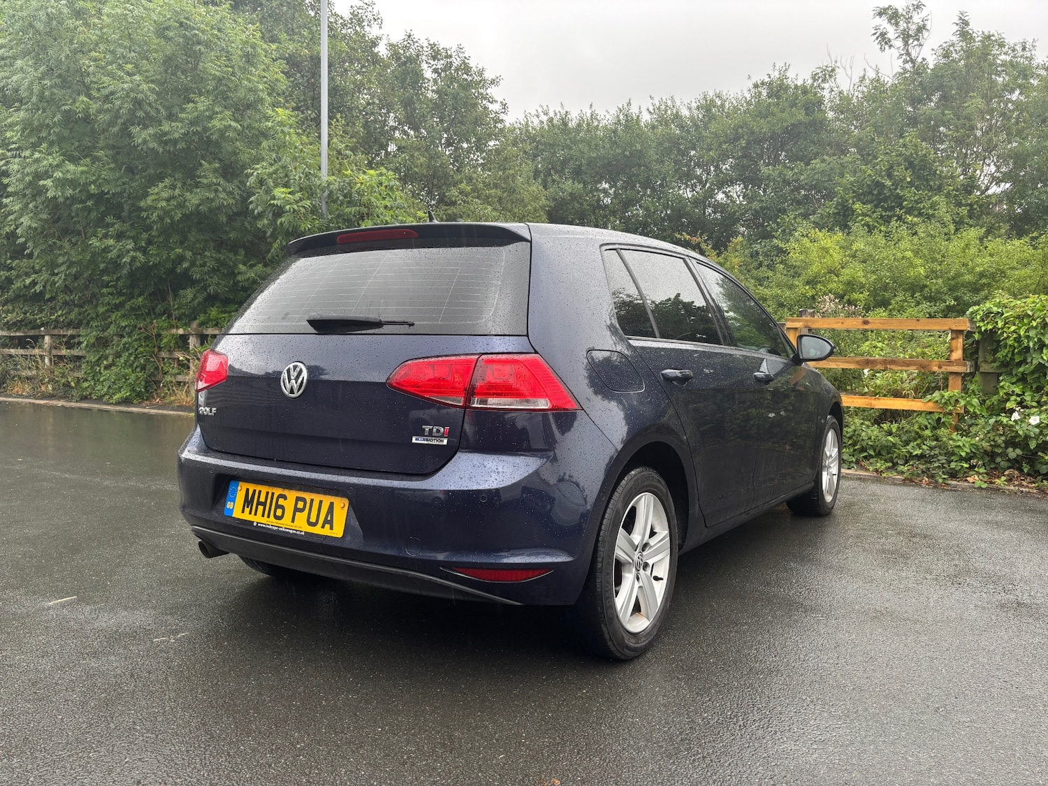 Used Volkswagen Golf 2016 for sale - 77070844: Photo 5