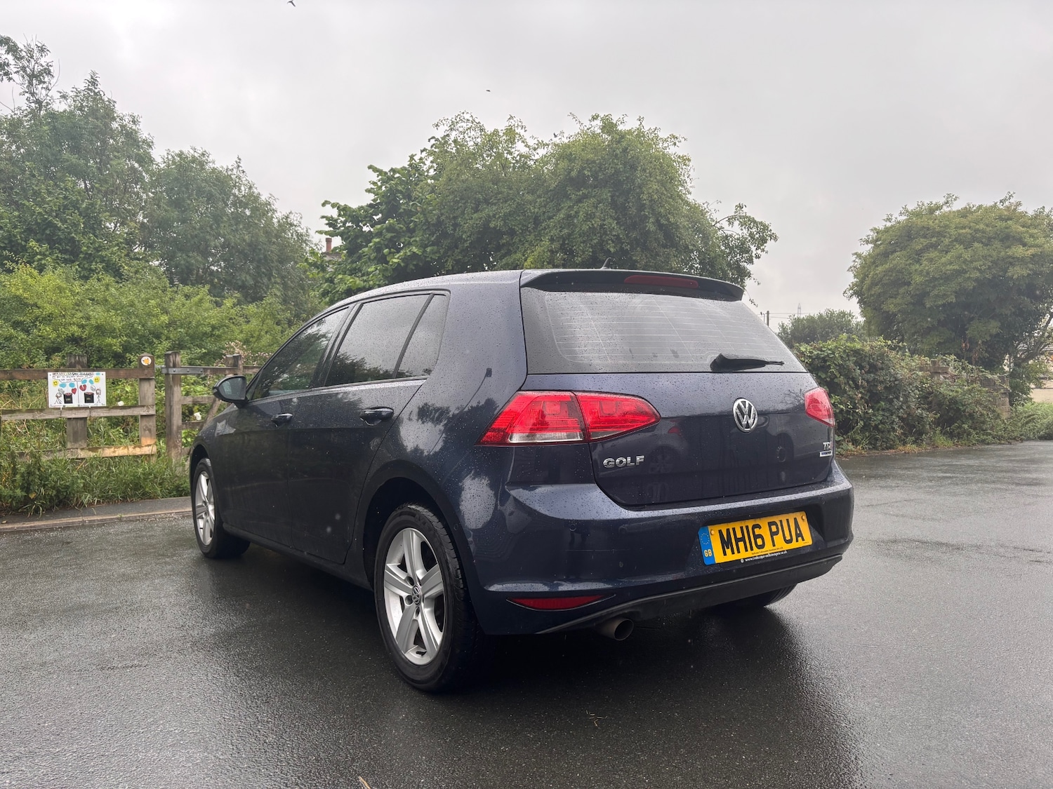 Used Volkswagen Golf 2016 for sale - 77070844: Photo 6