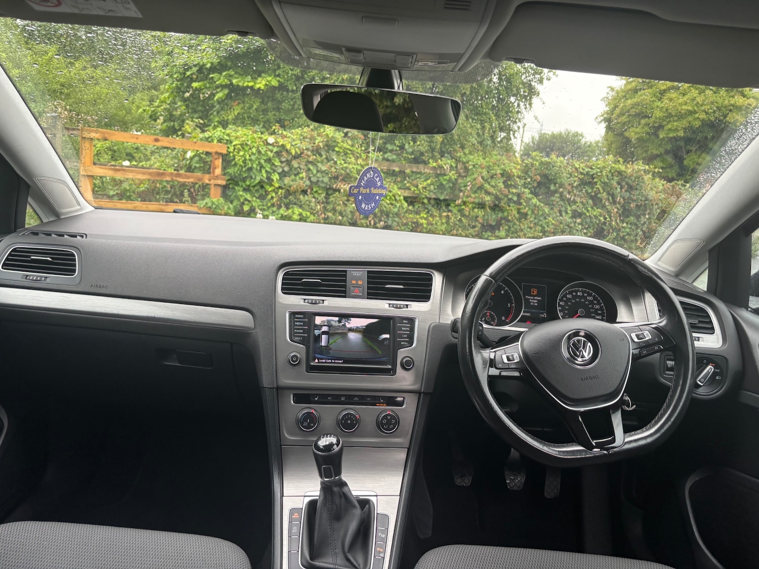 Used Volkswagen Golf 2016 for sale - 77070844: Photo 9