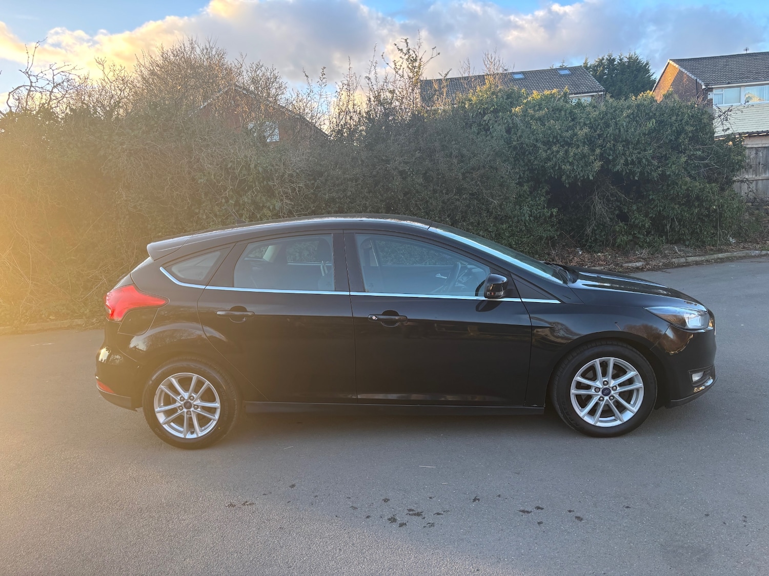 Used Ford Focus 2015 for sale - 76670078: Photo 16