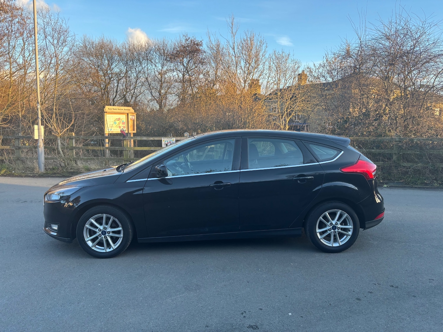 Used Ford Focus 2015 for sale - 76670078: Photo 17