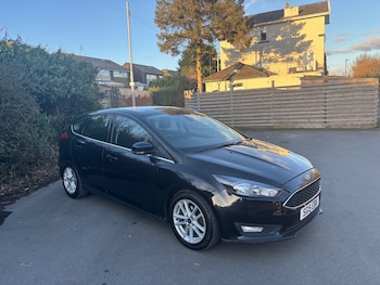 Used Ford Focus 2015 for sale - 76670078: Photo