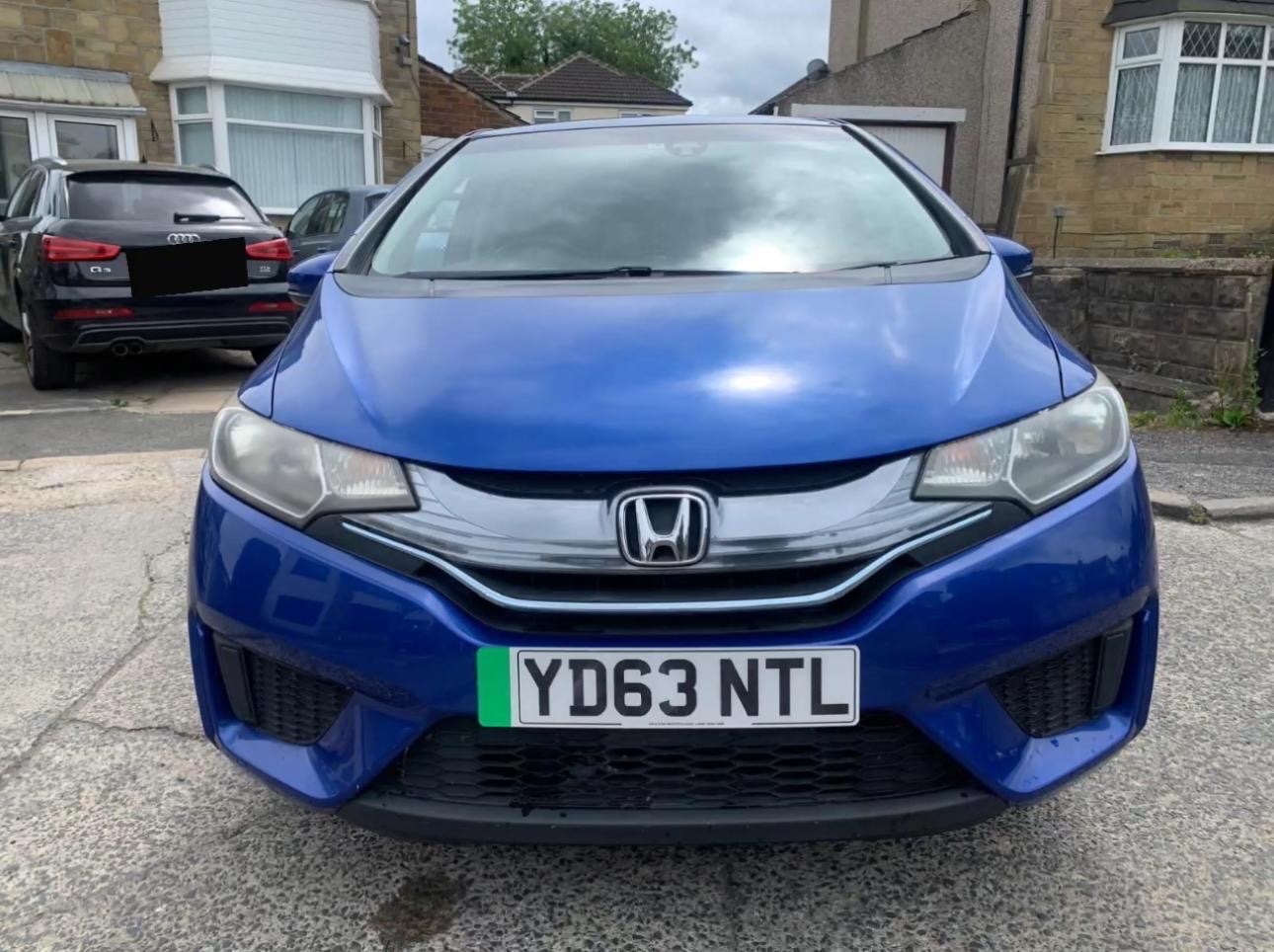 Used Honda Jazz 2025 for sale - 76669491: Photo 11