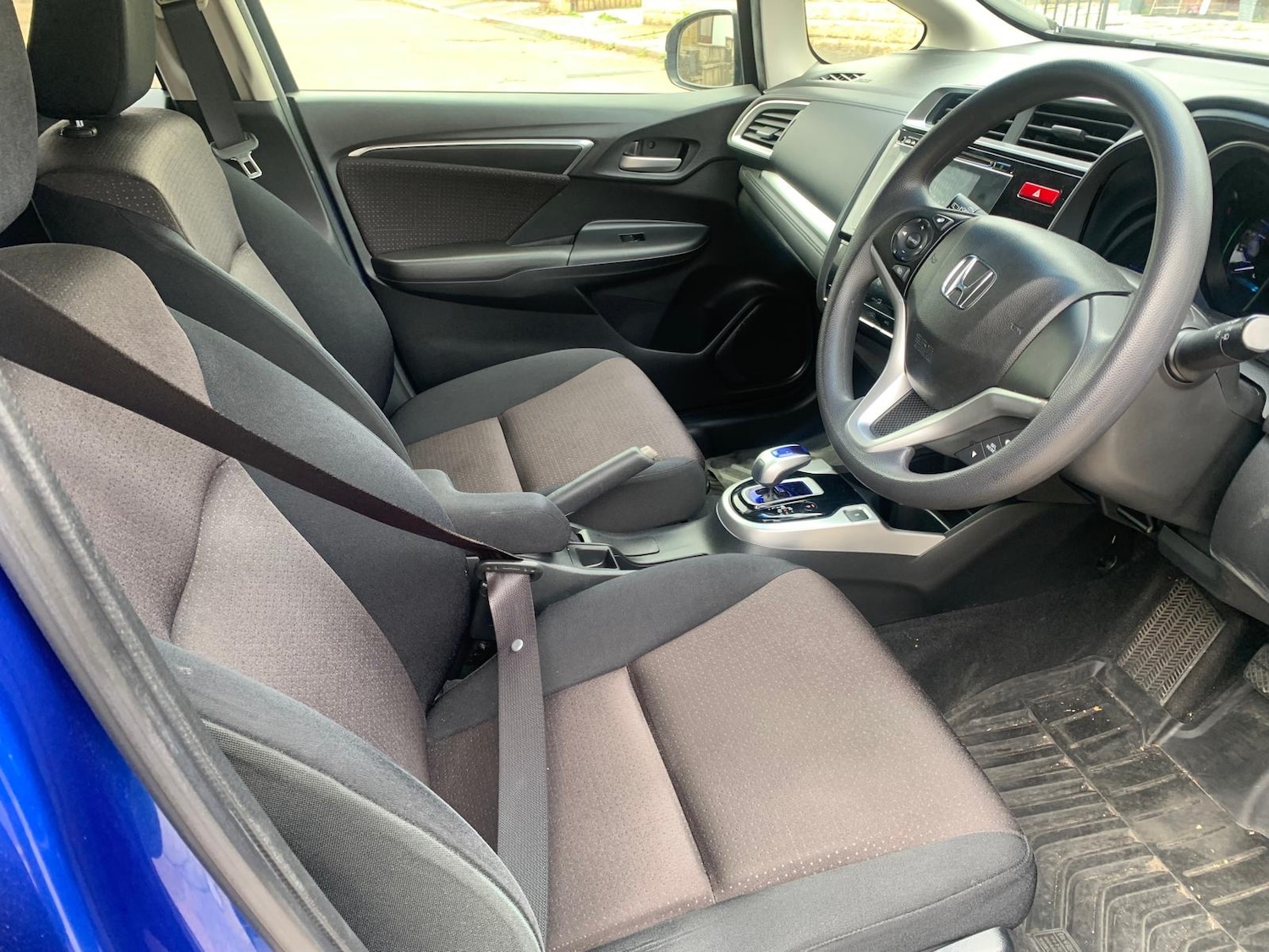 Used Honda Jazz 2025 for sale - 76669491: Photo 12