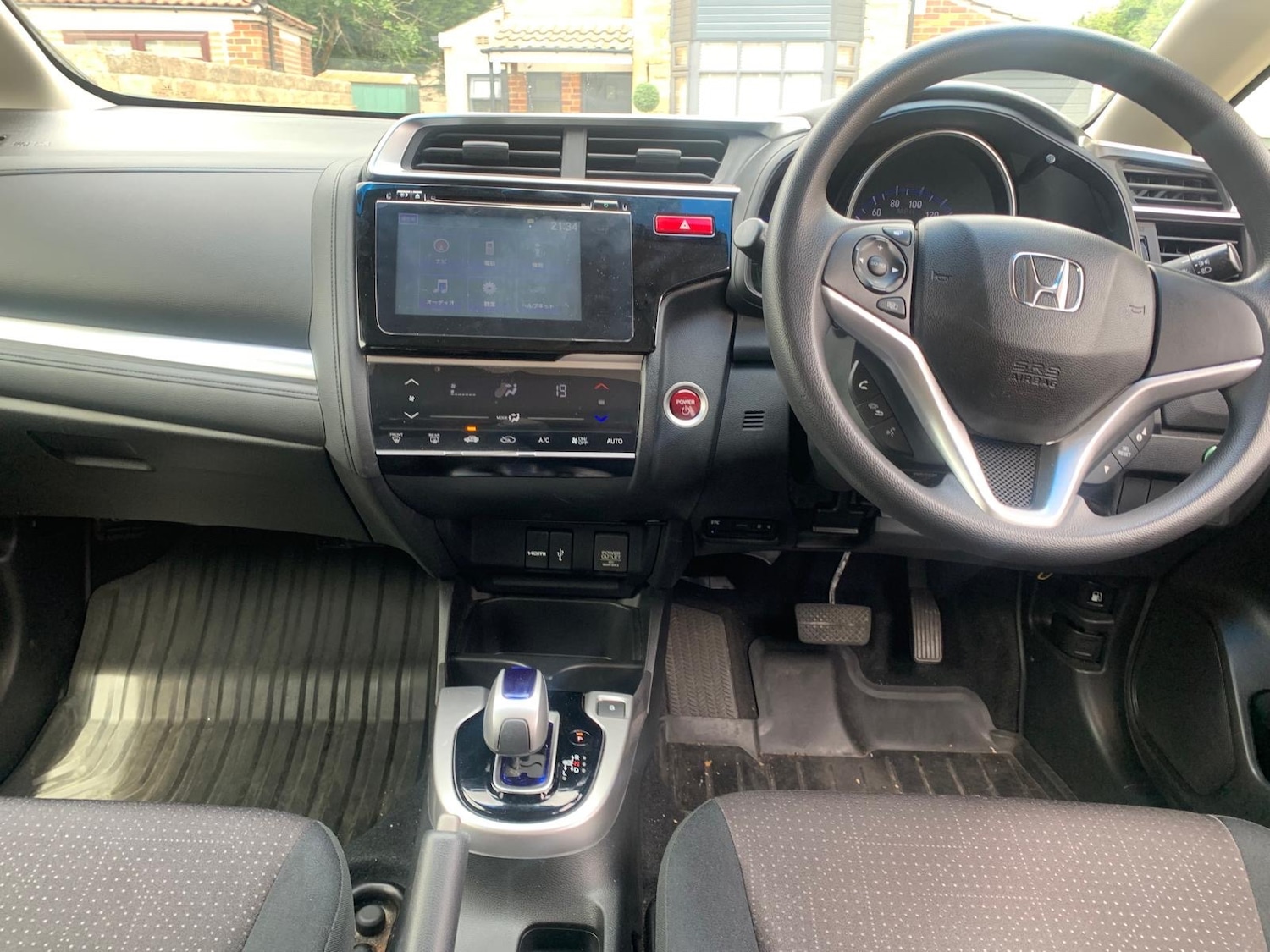 Used Honda Jazz 2025 for sale - 76669491: Photo 16