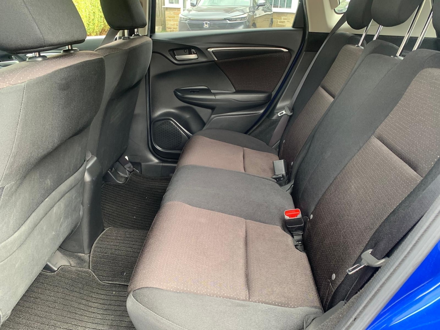 Used Honda Jazz 2025 for sale - 76669491: Photo 17