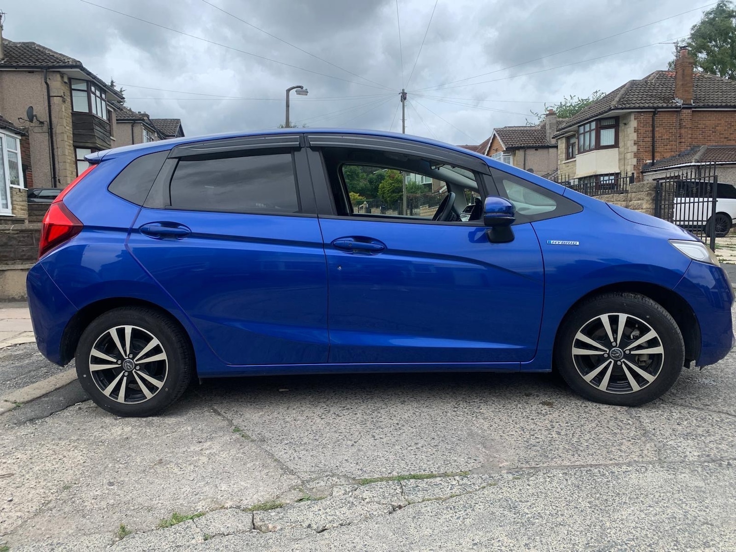 Used Honda Jazz 2025 for sale - 76669491: Photo 2