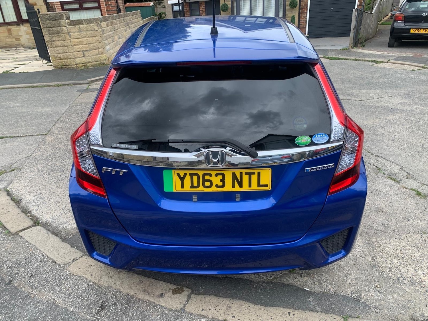 Used Honda Jazz 2025 for sale - 76669491: Photo 5