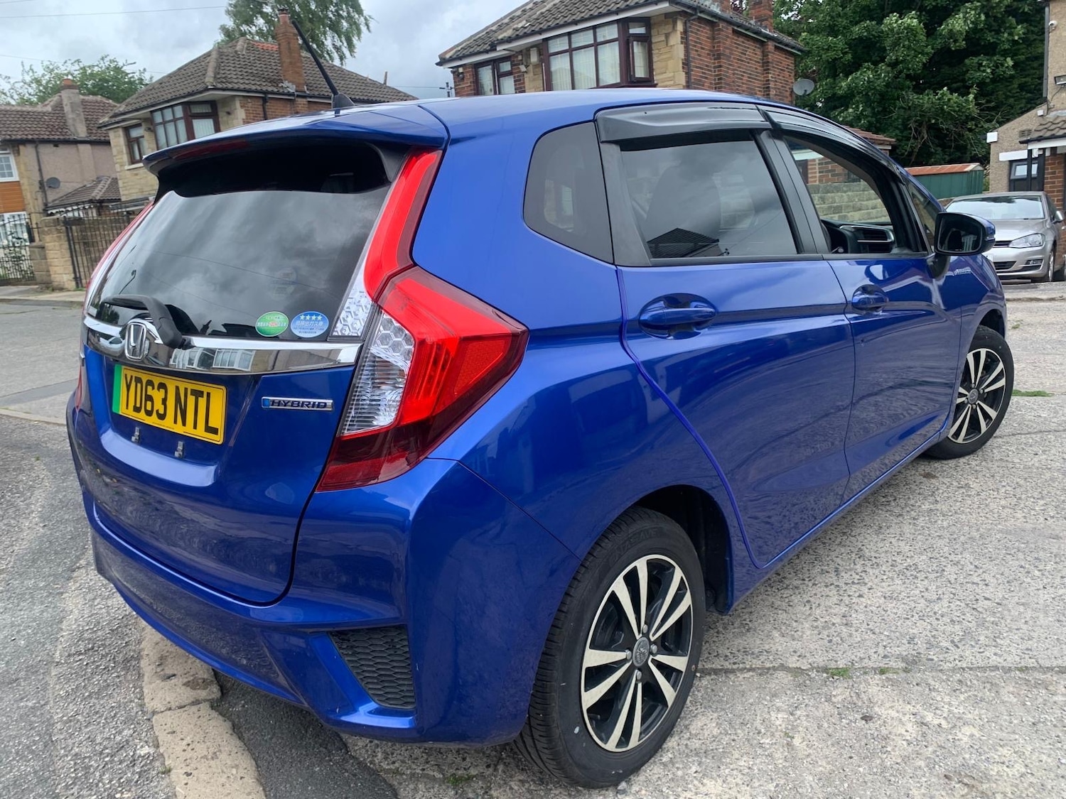 Used Honda Jazz 2025 for sale - 76669491: Photo 8