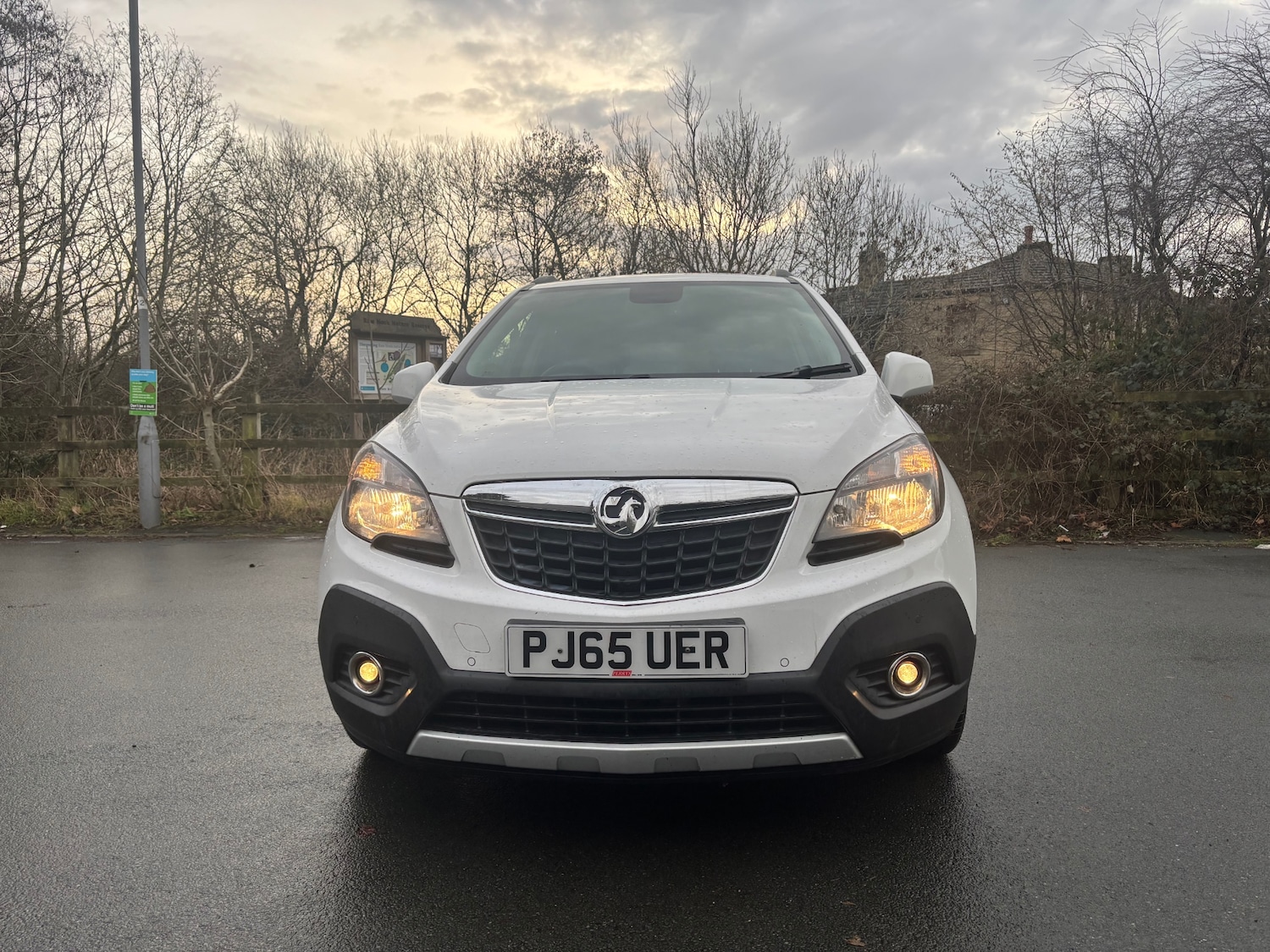 Used Vauxhall Mokka 2015 for sale - 77140446: Photo 10