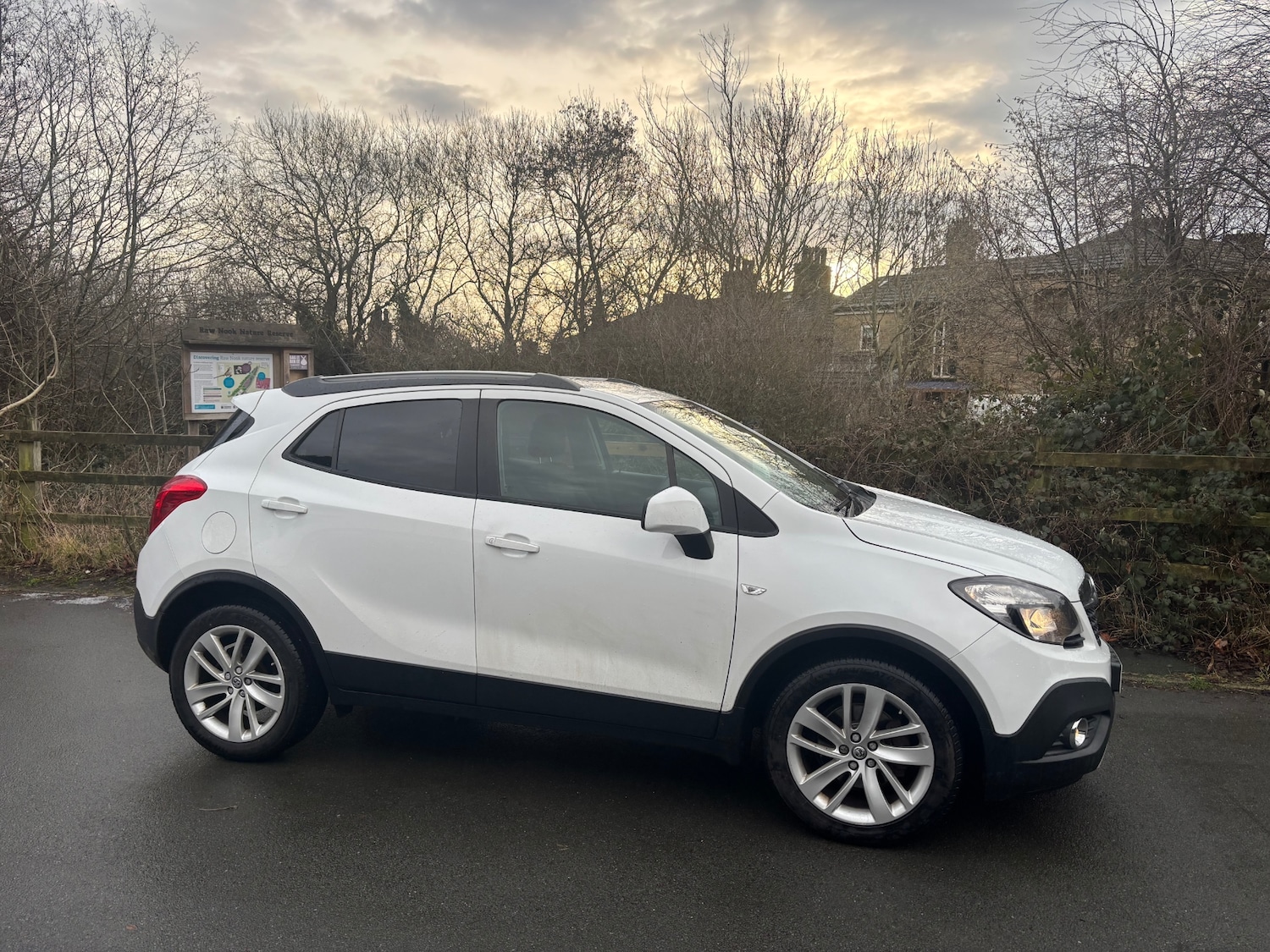 Used Vauxhall Mokka 2015 for sale - 77140446: Photo 14
