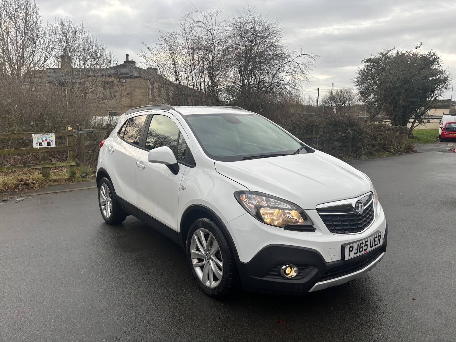 Used Vauxhall Mokka 2015 for sale - 77140446: Photo 15