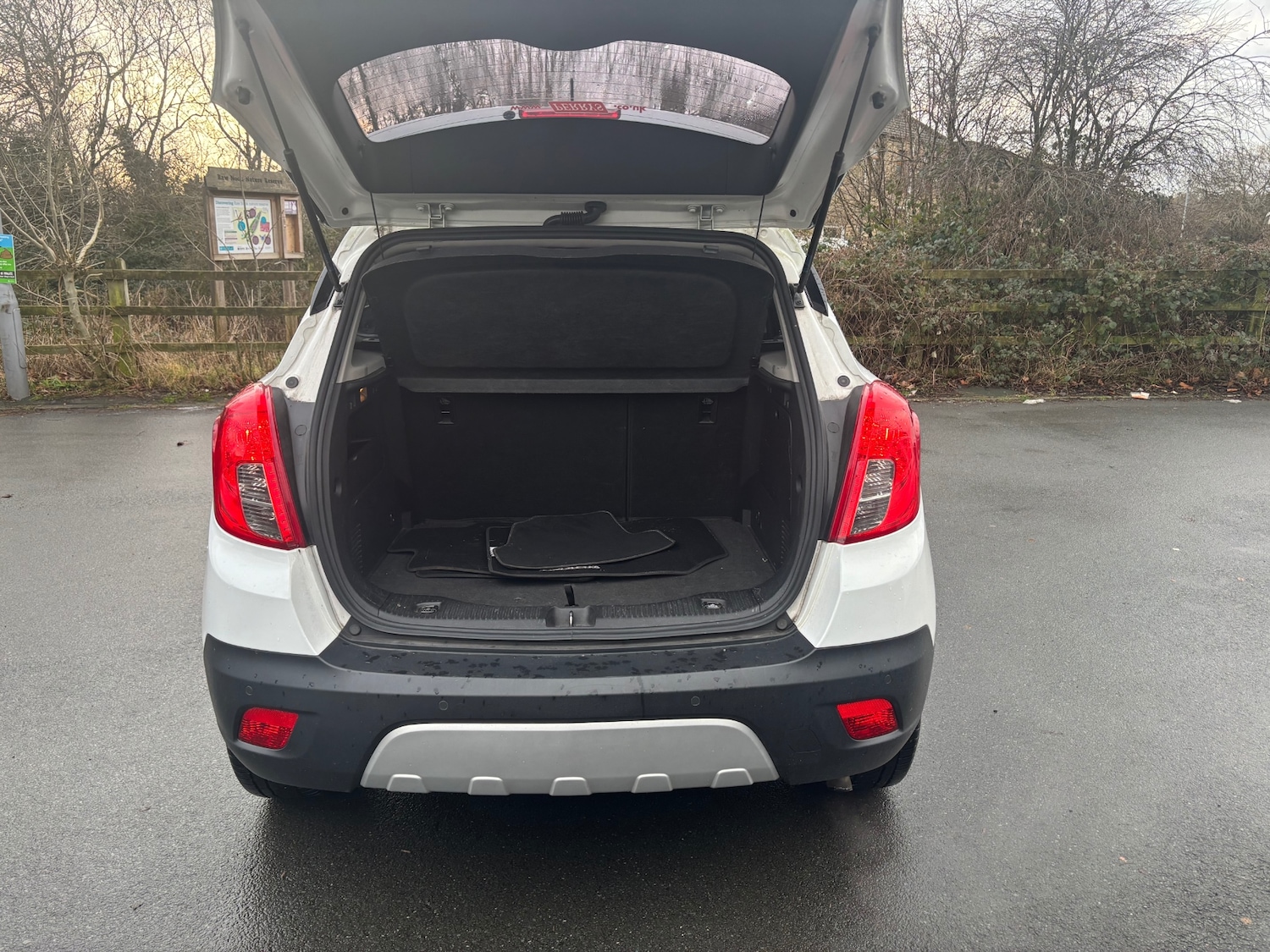 Used Vauxhall Mokka 2015 for sale - 77140446: Photo 5