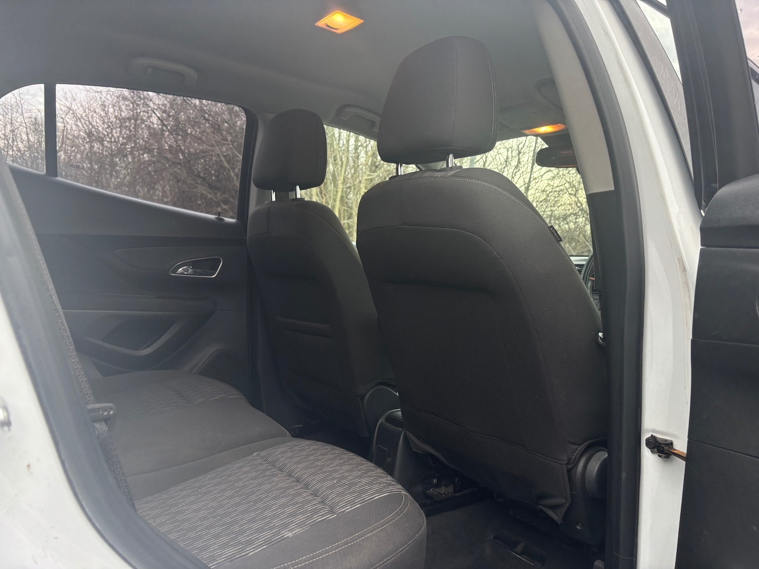 Used Vauxhall Mokka 2015 for sale - 77140446: Photo 6