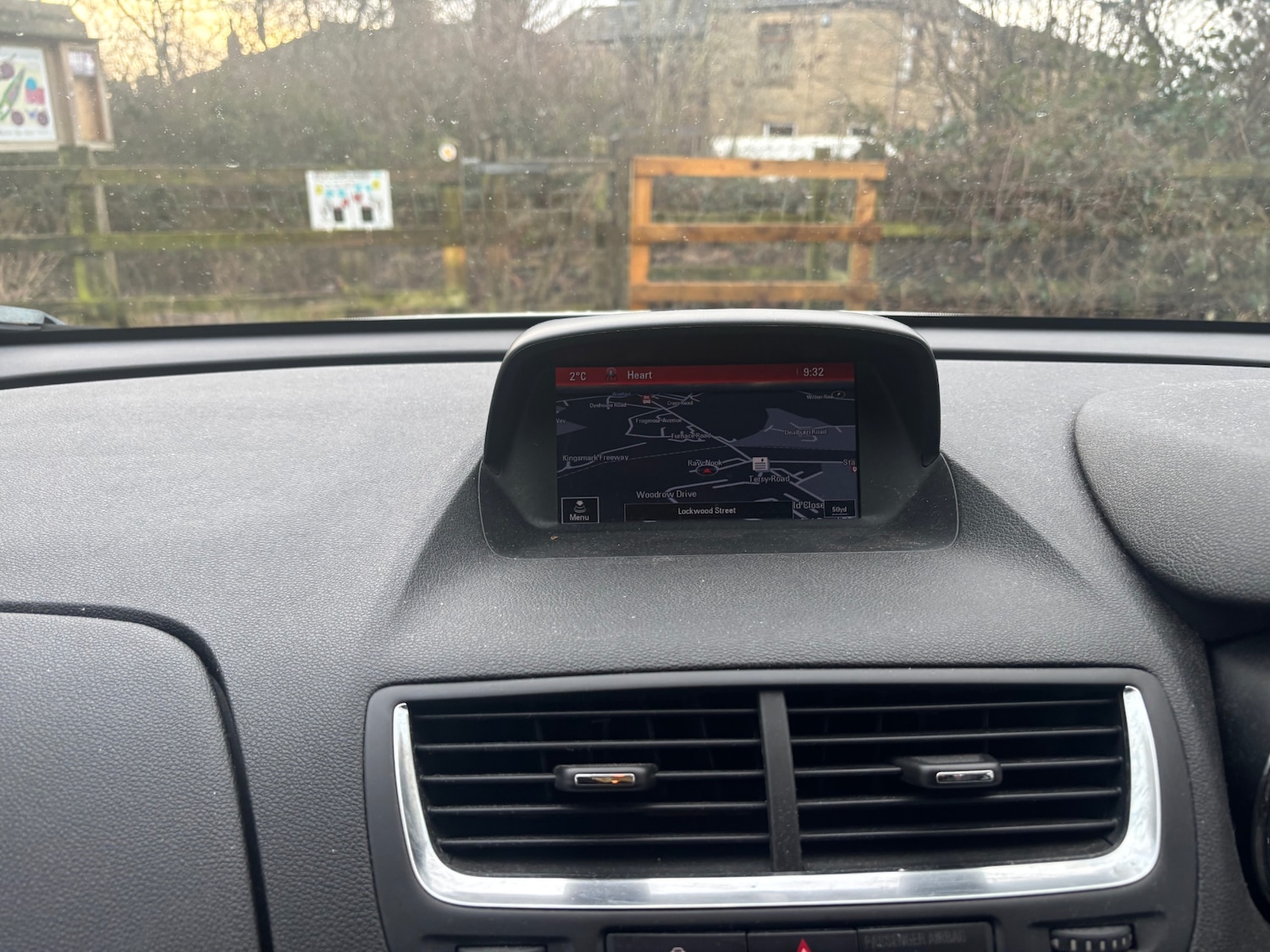 Used Vauxhall Mokka 2015 for sale - 77140446: Photo 8