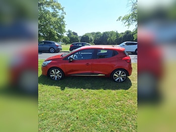 2014 (64) - 1.2 16V Dynamique MediaNav 5dr