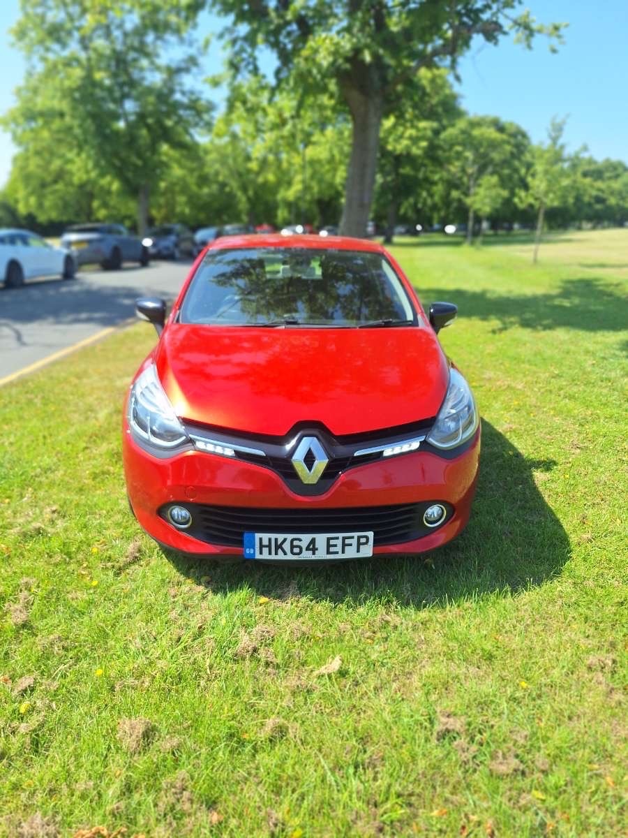 Used Renault Clio 2014 for sale - 76377031: Photo 3