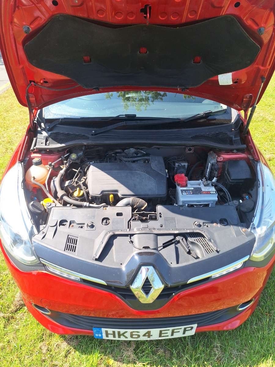 Used Renault Clio 2014 for sale - 76377031: Photo 6