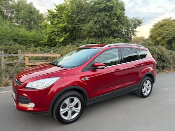 Used Ford Kuga 2016 for sale - 79328358: Photo