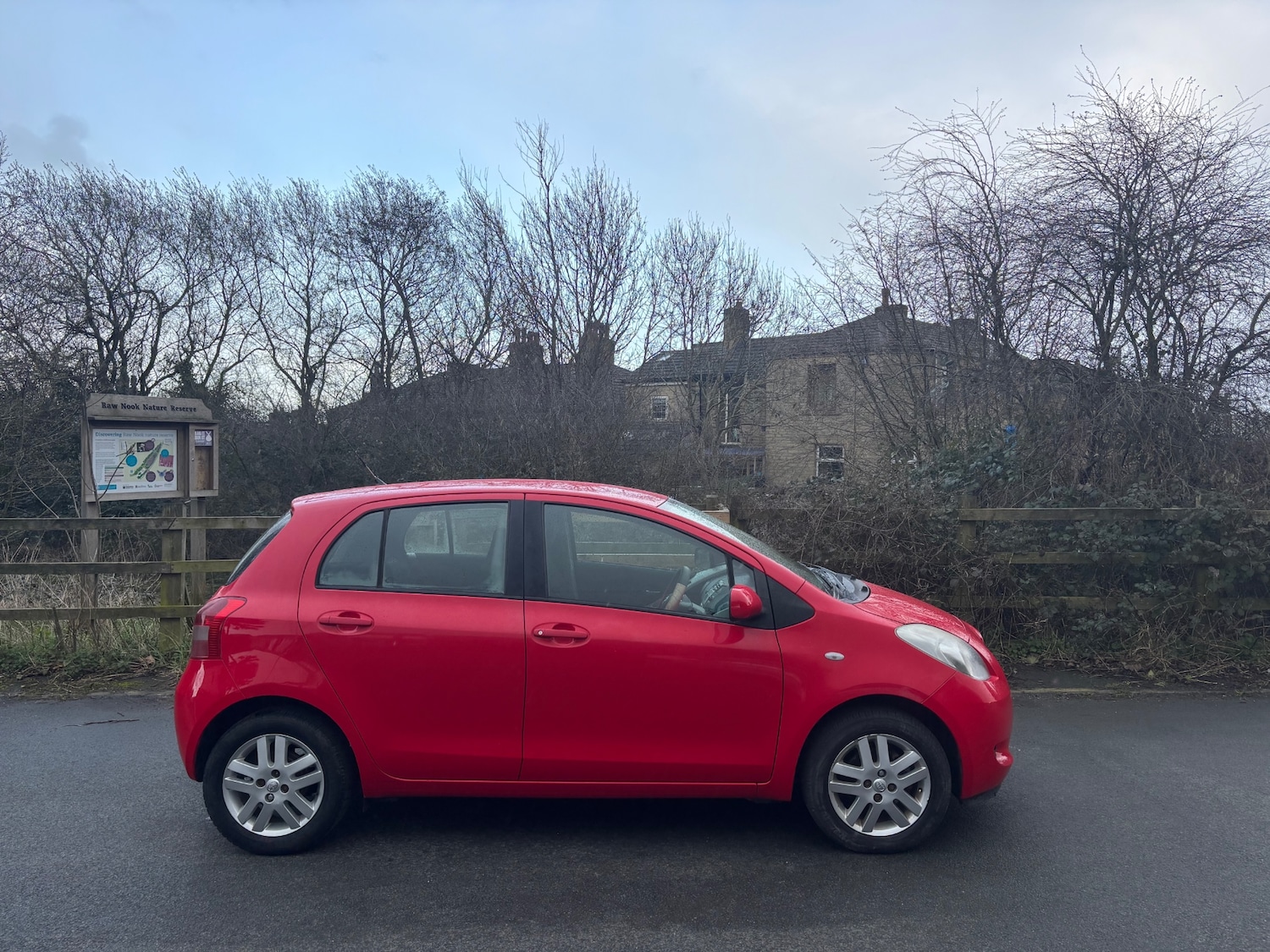 Used Toyota Yaris 2008 for sale - 77891862: Photo 15