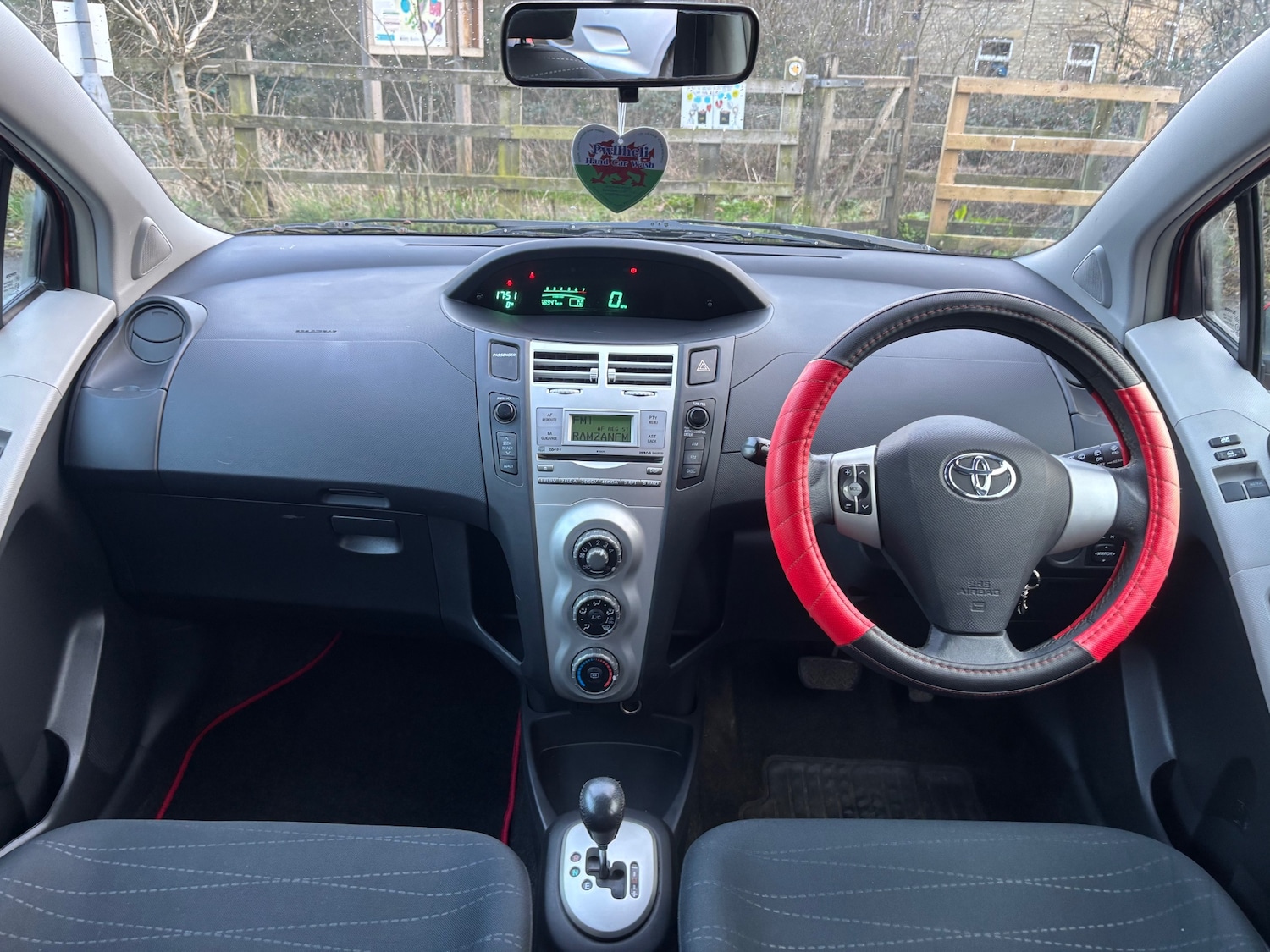 Used Toyota Yaris 2008 for sale - 77891862: Photo 18