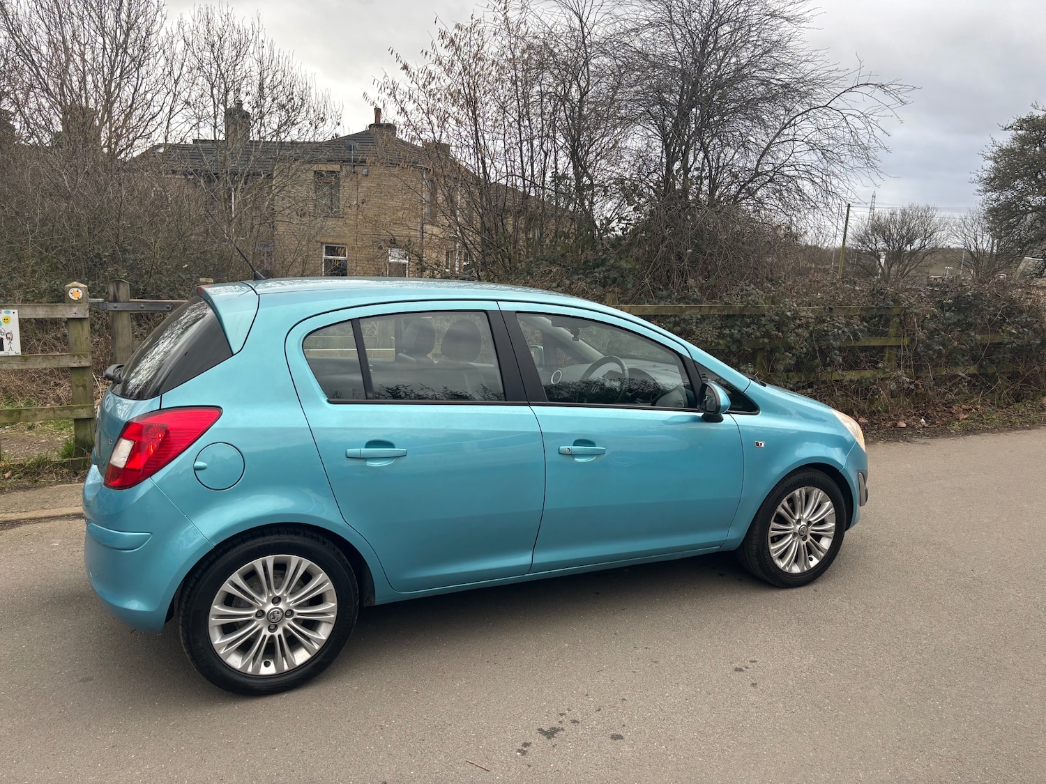 Used Vauxhall Corsa 2011 for sale - 77718945: Photo 10