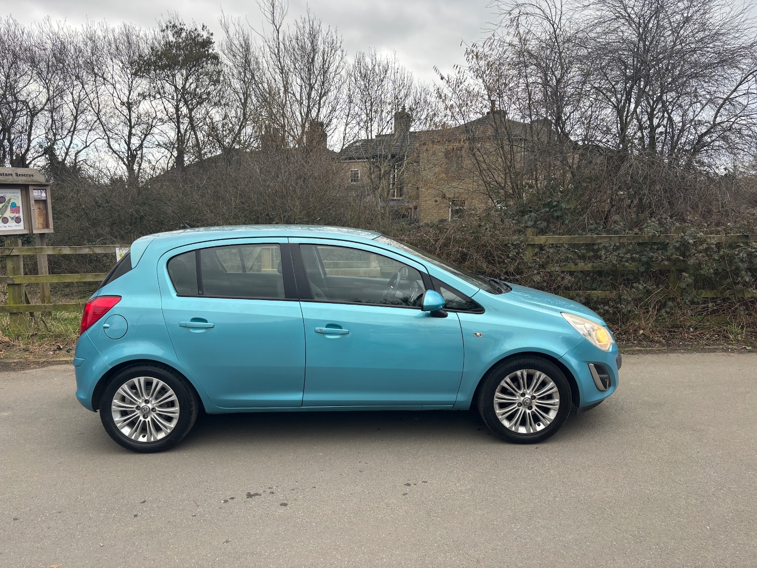Used Vauxhall Corsa 2011 for sale - 77718945: Photo 12