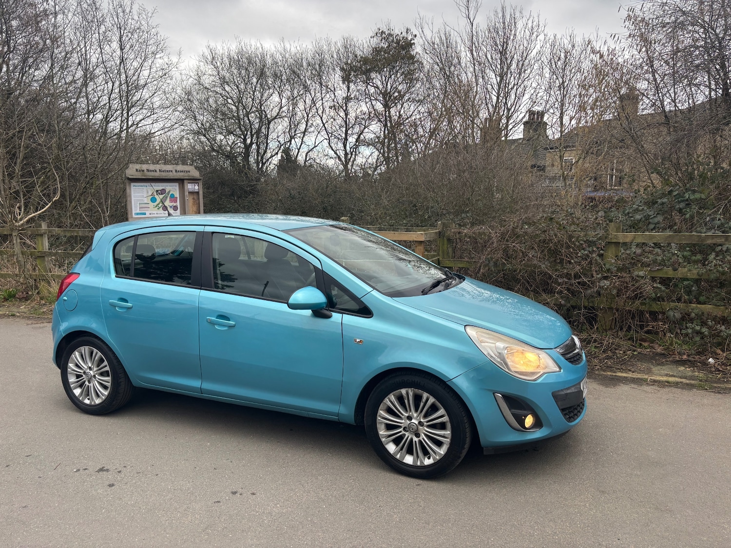 Used Vauxhall Corsa 2011 for sale - 77718945: Photo 15