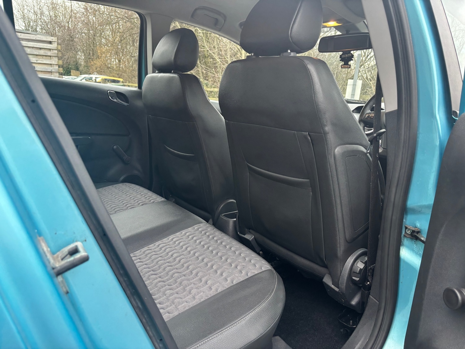 Used Vauxhall Corsa 2011 for sale - 77718945: Photo 17