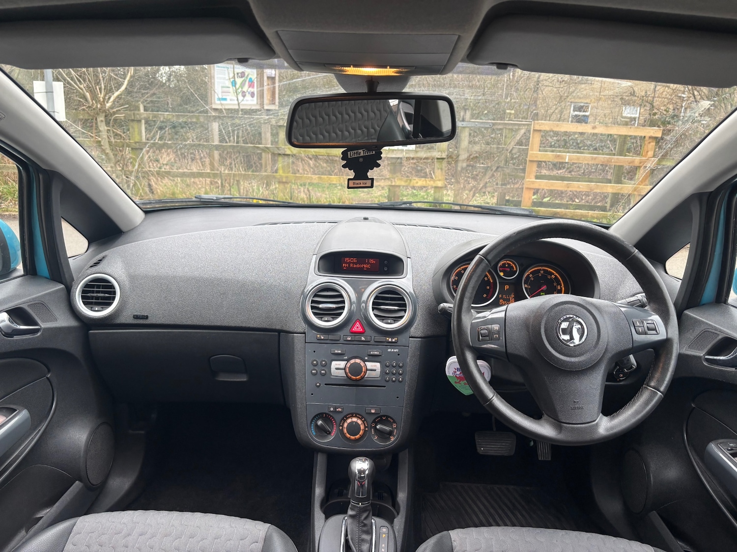 Used Vauxhall Corsa 2011 for sale - 77718945: Photo 19